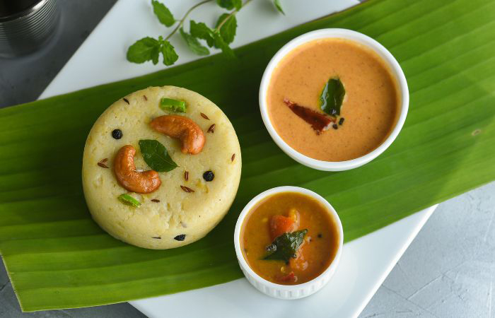 breakfast pongal sri manakula vinayagar catering service