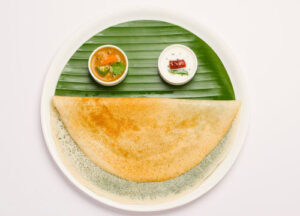 custom menu dosa varities sri manakula vinayagar catering service