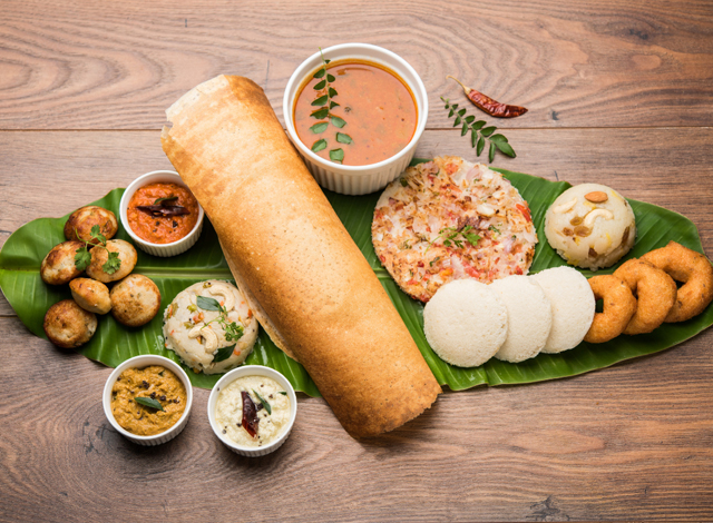 traditional function sri manakula vinayagar catering service