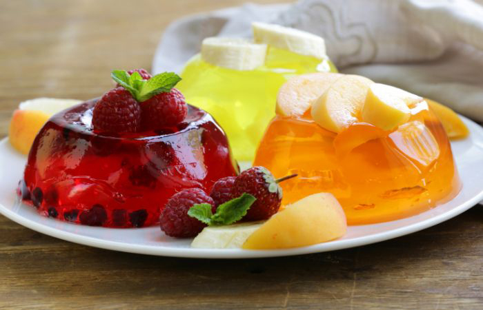 high tea fruit jelly sri manakula vinayagar catering service